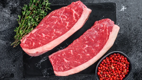 Productfoto Entrecote