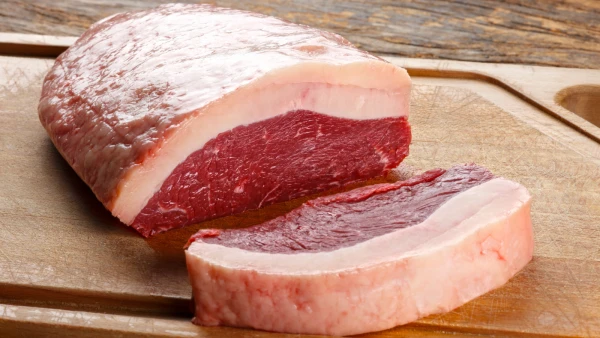 Productfoto Picanha (Staartstuk)