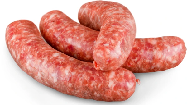 Productfoto Saucijzen (per 2 verpakt)