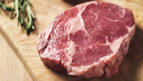 Productfoto Rib Eye