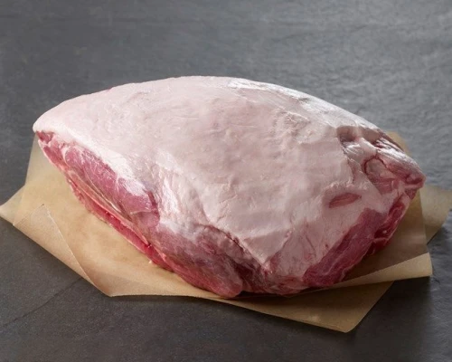 Productfoto Boston Butt (±3,5 kg (op bestelling leverbaar)
