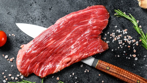 Productfoto Bavette