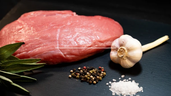 Productfoto Kalfs wang (op bestelling leverbaar)