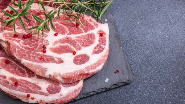 Productfoto Schouderkarbonade