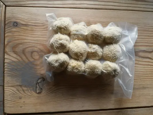Productfoto Bitterballen