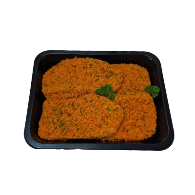 Productfoto Italiaanse cheese burgers