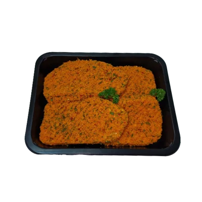 Productfoto Italiaanse cheese burgers