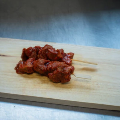 Productfoto Biefstuk spies Argentijns