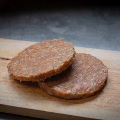 Productfoto Hamburger