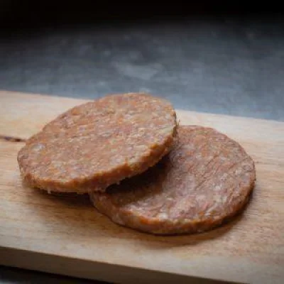 Productfoto Hamburger