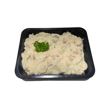 Productfoto Kip ragout