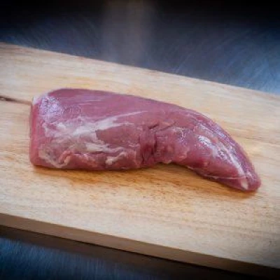 Productfoto Varkenshaas