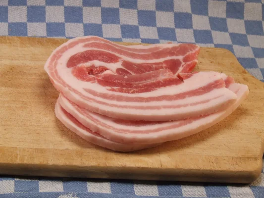 Productfoto Speklappen