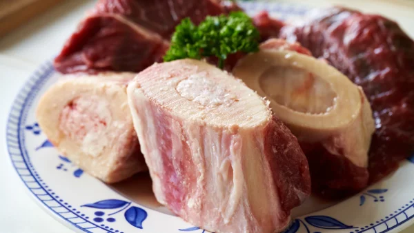 Productfoto Mergpijpjes