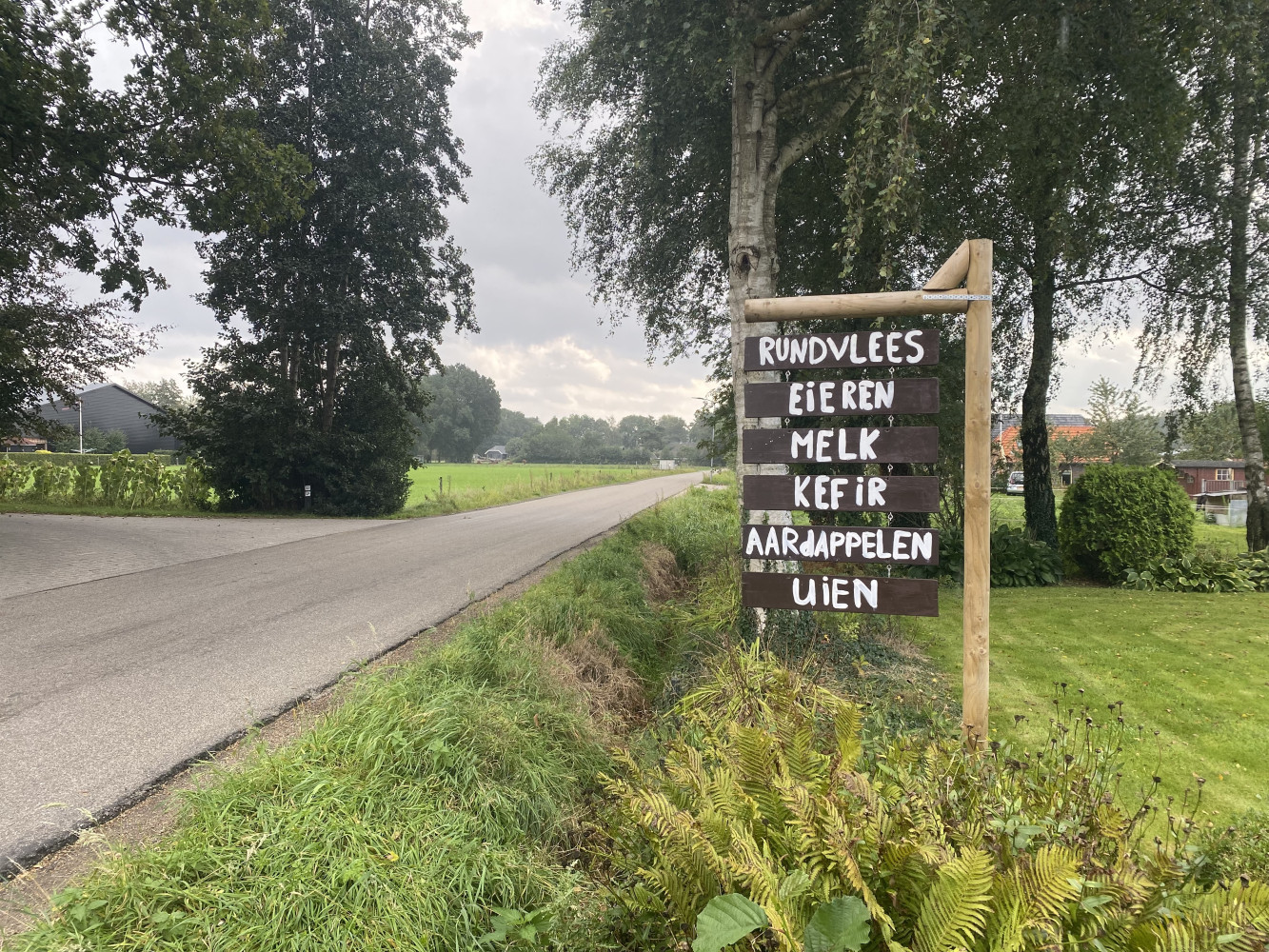 Hoofdafbeelding van Koeboer to go