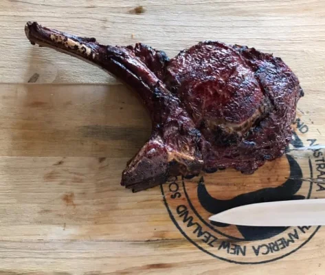 Productfoto Tomahawk