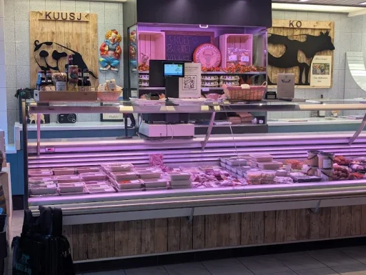 Afbeelding Vleesatelier Kuusj & Ko