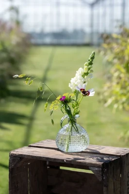 Productfoto Losse tafelvaasjes