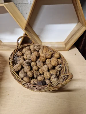 Productfoto Walnoten