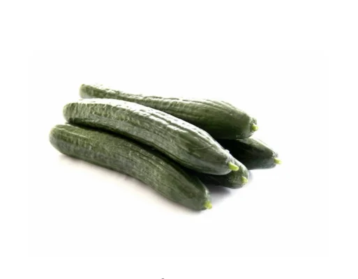 Productfoto Komkommers