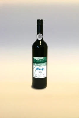 Productfoto Elmare Maone ; rode wijn