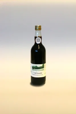 Productfoto Elmare Catrinaotje ; portachtige drank
