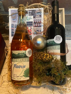 Productfoto Kerstpakketten