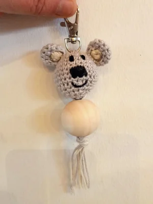 Productfoto Gelukshanger Koala