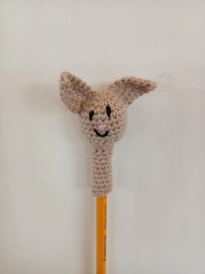 Productfoto Potlood dier konijn