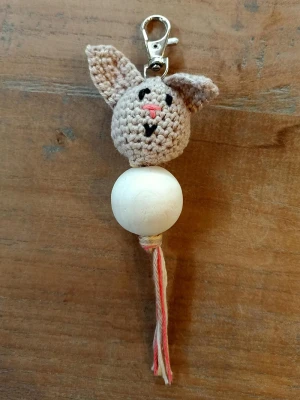 Productfoto Gelukshanger Konijn