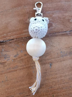 Productfoto Gelukshanger Nijlpaard