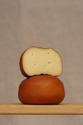 Productfoto Gerookte kaas van de Boerderij