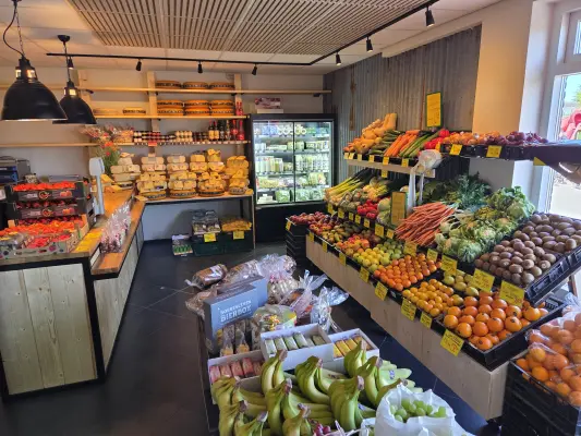 Afbeelding Landwinkel Peters