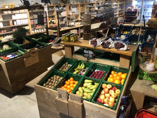 Afbeelding Boerderijwinkel Valenkamp