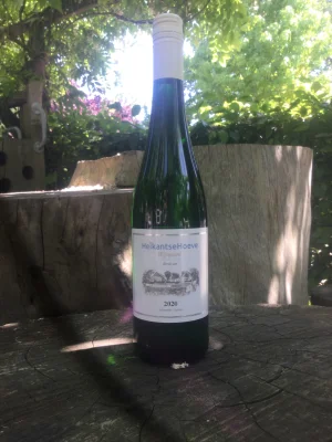 Productfoto HeikantseHoeve wijn