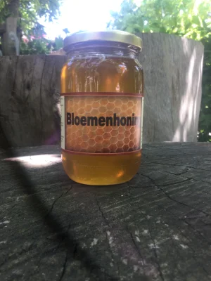Productfoto Honing