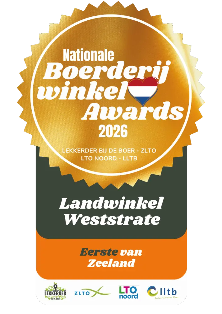 Eerste van Zeeland 2026