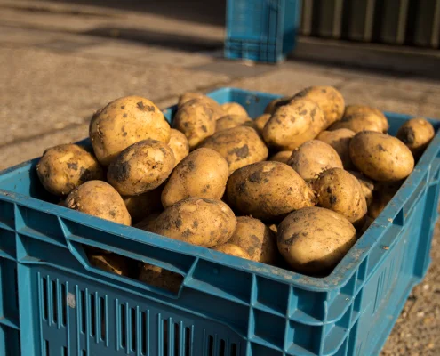 Productfoto Zeeuwse Frieslanders