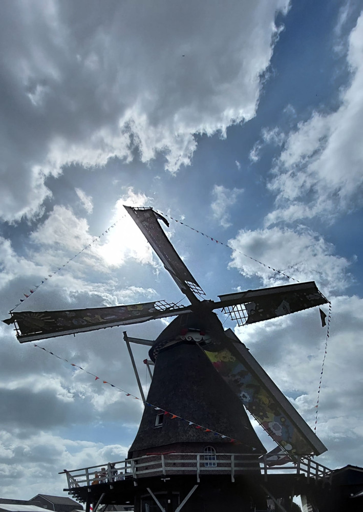 Hoofdafbeelding van Leemansmolen Meel