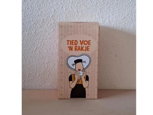 Productfoto Babbelaar Thee