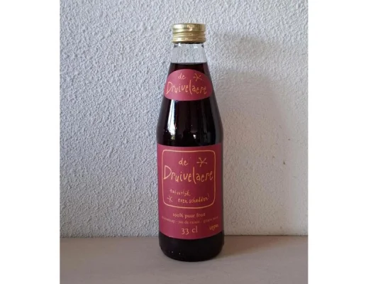 Productfoto Druivelaere