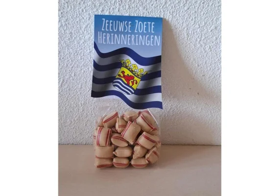 Productfoto Zoete Herinnering (Kaneel)