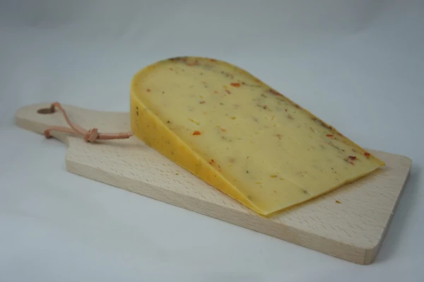 Productfoto Kaas | Italiaans Melange
