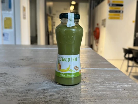 Productfoto Groene Smoothie