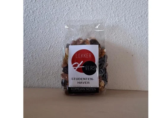 Productfoto Studentenhaver