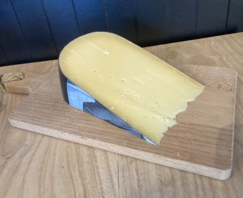 Productfoto Kaas | Grondlegger