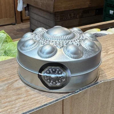 Productfoto Zeeuwse knop blikje