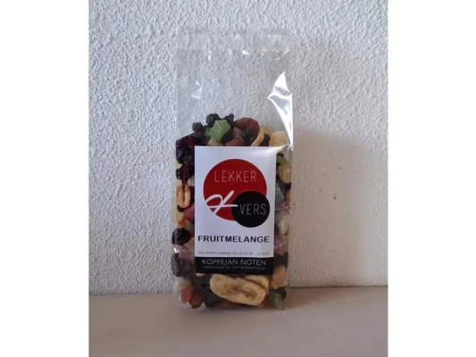 Productfoto Fruitmelange