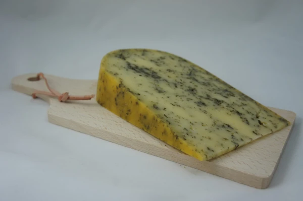 Productfoto Kaas | Brandnetel Melange