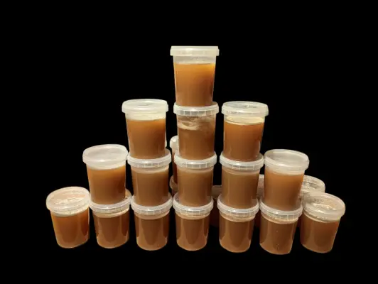 Productfoto Bouilion 400ml